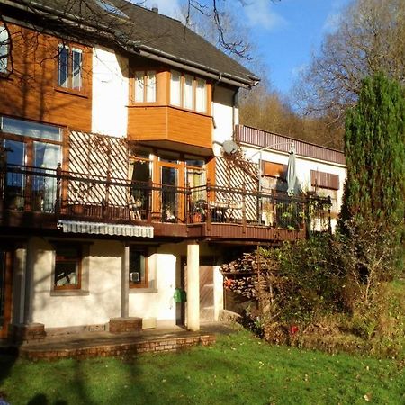 Bed and Breakfast Cilbrwyn Swansea Zewnętrze zdjęcie
