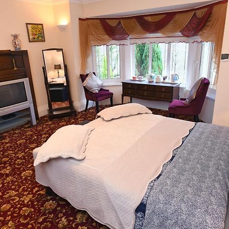 Bed and Breakfast Cilbrwyn Swansea Zewnętrze zdjęcie