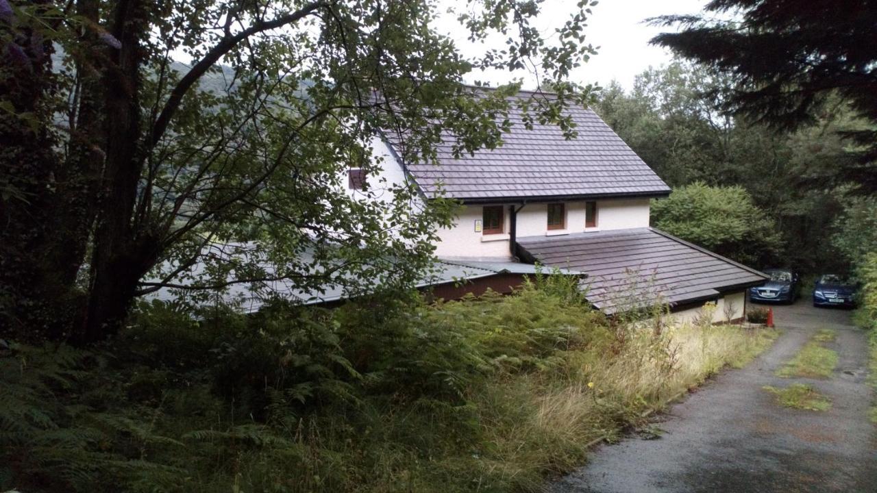 Bed and Breakfast Cilbrwyn Swansea Zewnętrze zdjęcie