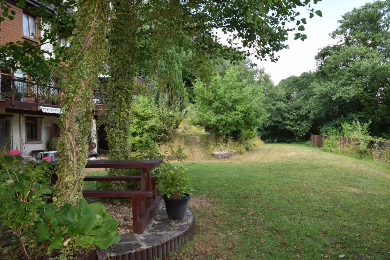 Bed and Breakfast Cilbrwyn Swansea Zewnętrze zdjęcie