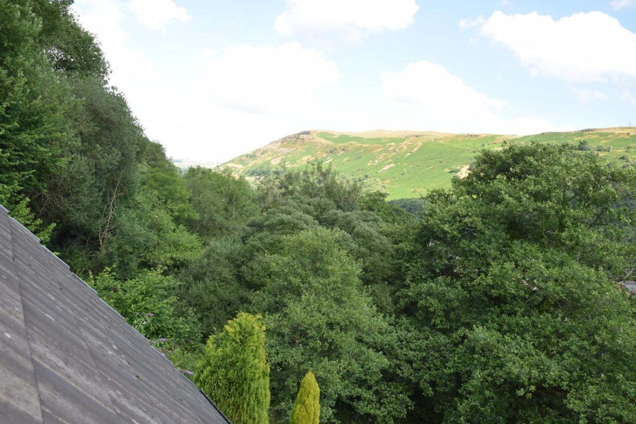 Bed and Breakfast Cilbrwyn Swansea Zewnętrze zdjęcie
