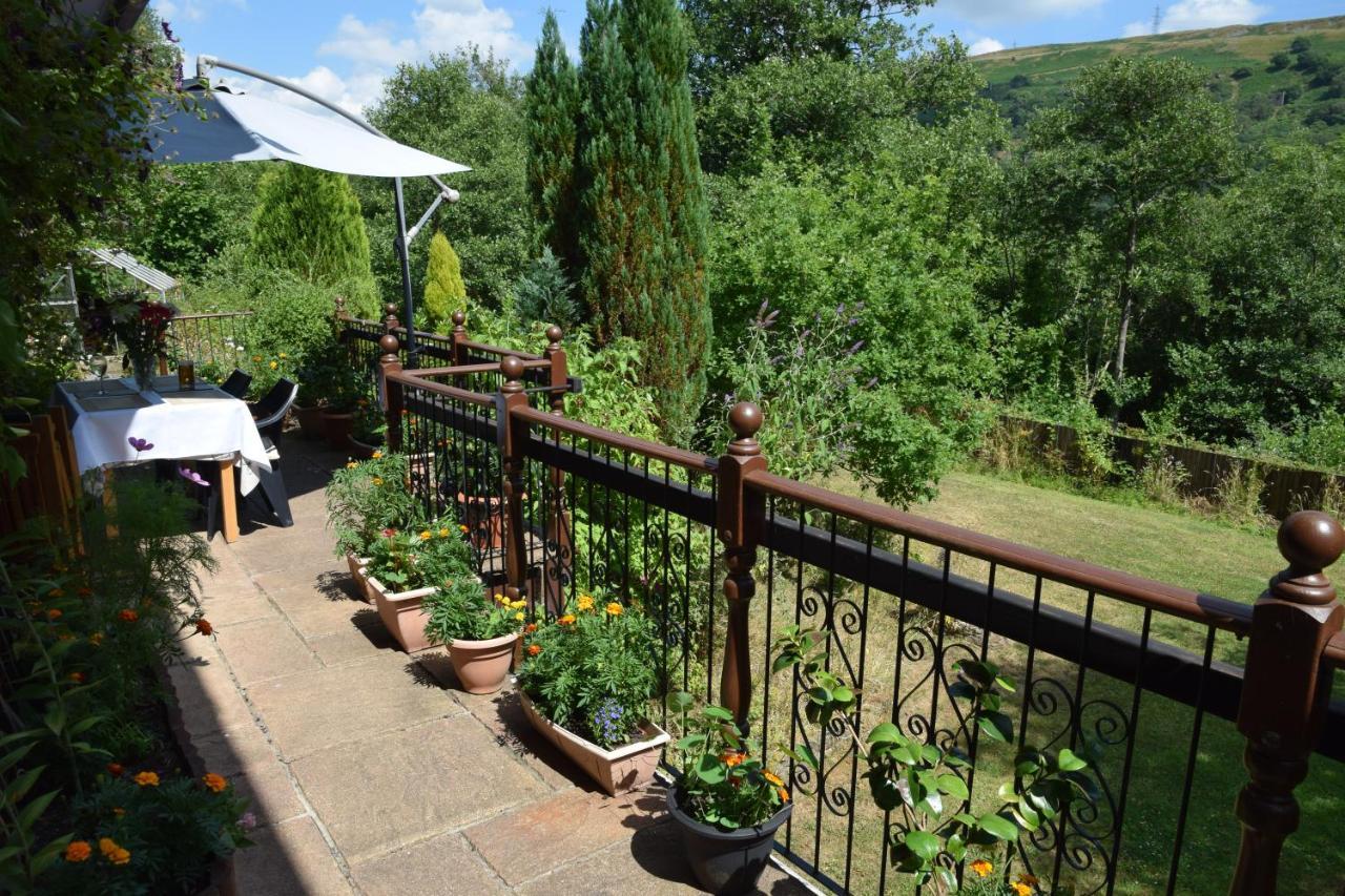 Bed and Breakfast Cilbrwyn Swansea Zewnętrze zdjęcie