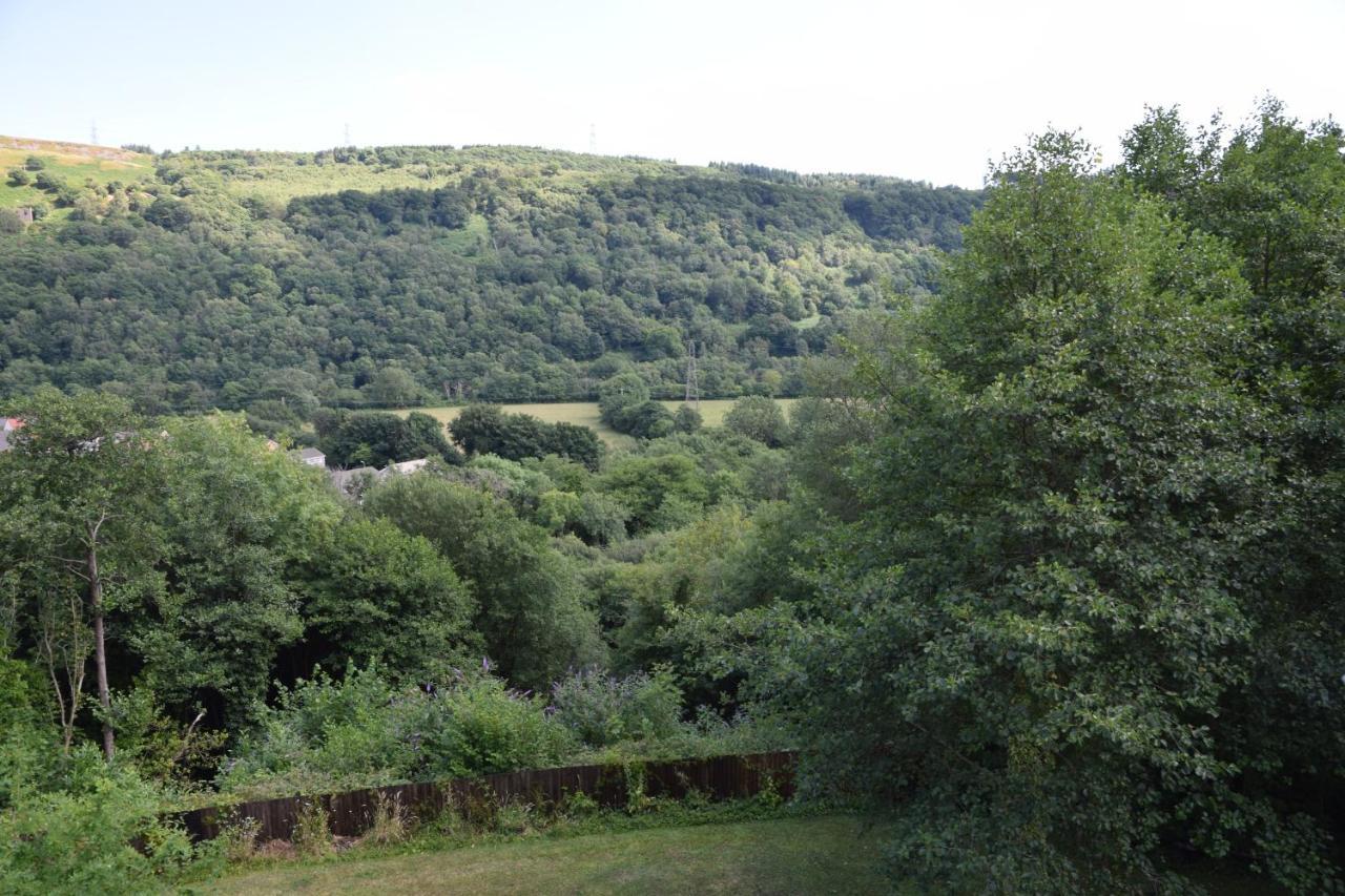 Bed and Breakfast Cilbrwyn Swansea Zewnętrze zdjęcie