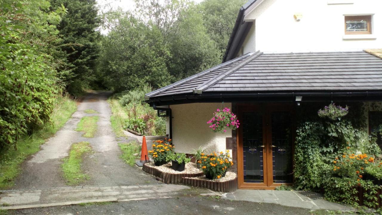 Bed and Breakfast Cilbrwyn Swansea Zewnętrze zdjęcie