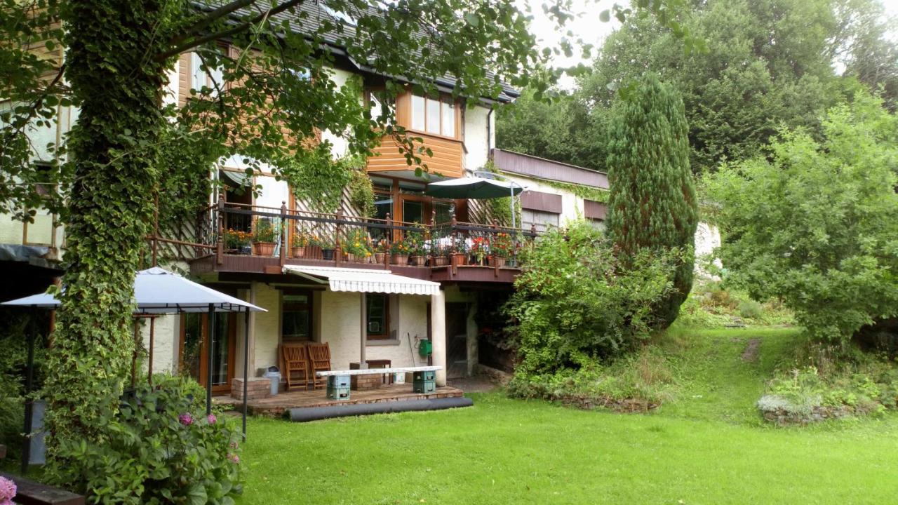 Bed and Breakfast Cilbrwyn Swansea Zewnętrze zdjęcie