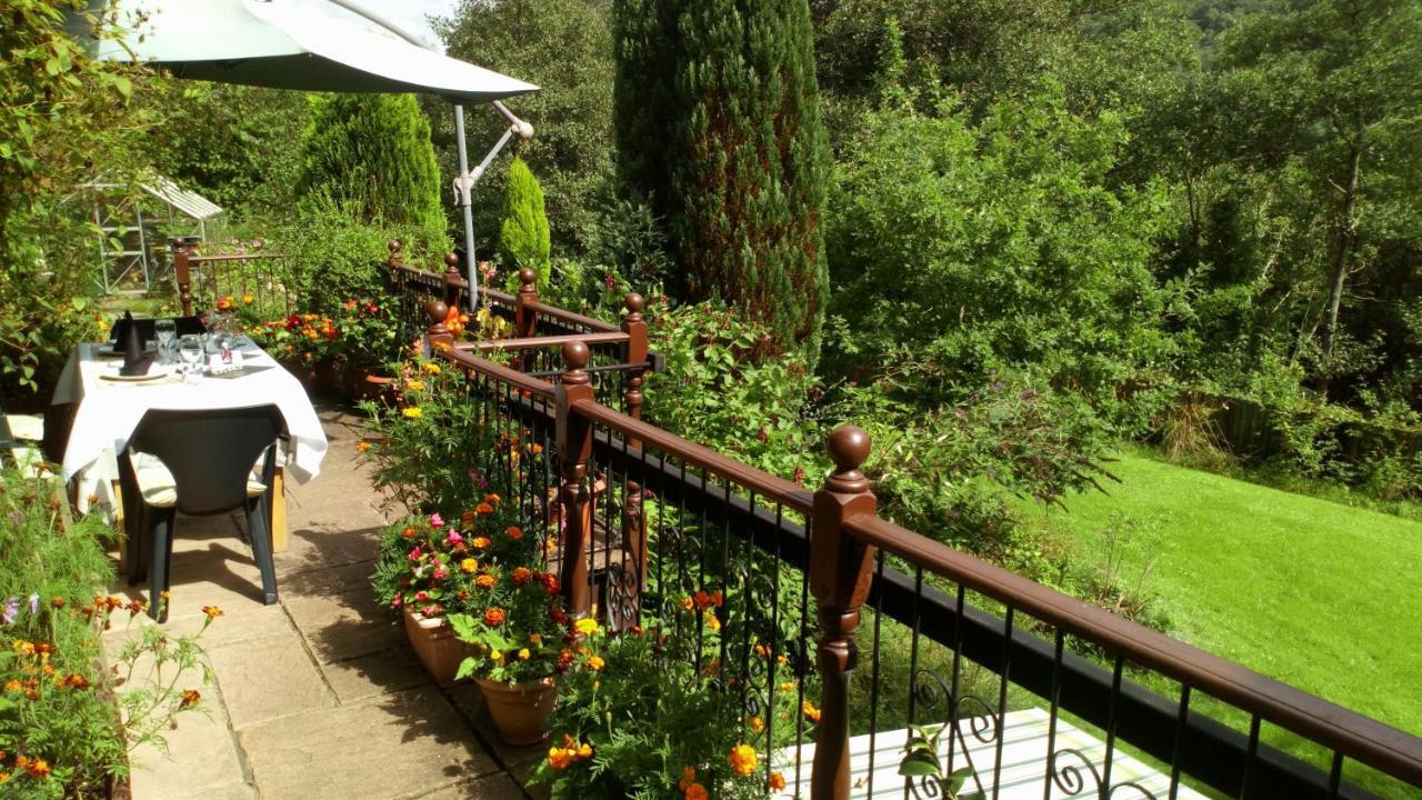 Bed and Breakfast Cilbrwyn Swansea Zewnętrze zdjęcie