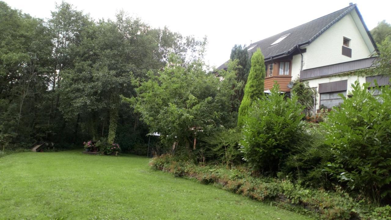 Bed and Breakfast Cilbrwyn Swansea Zewnętrze zdjęcie