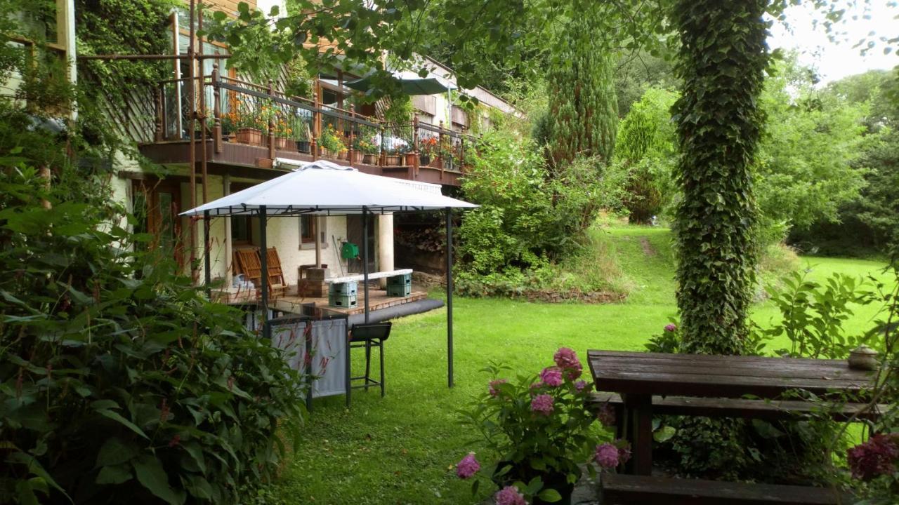 Bed and Breakfast Cilbrwyn Swansea Zewnętrze zdjęcie