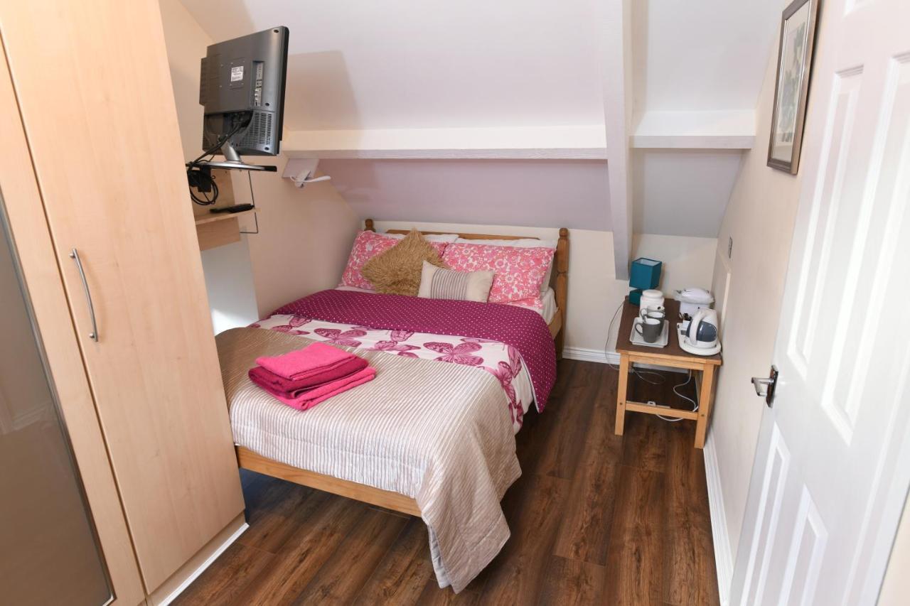 Bed and Breakfast Cilbrwyn Swansea Zewnętrze zdjęcie