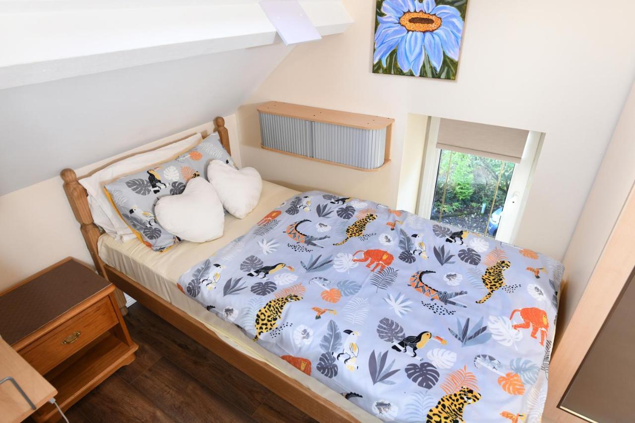 Bed and Breakfast Cilbrwyn Swansea Zewnętrze zdjęcie