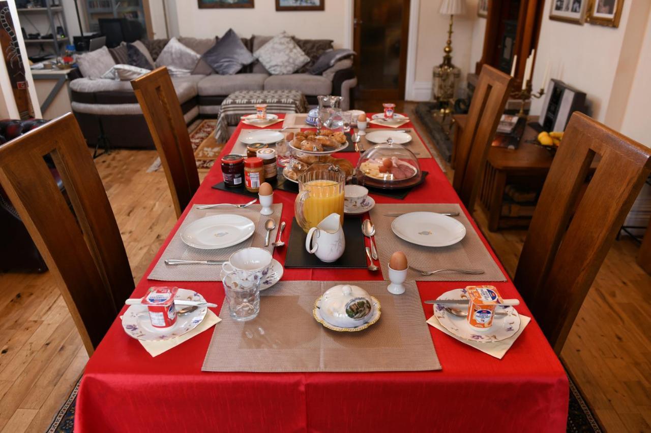 Bed and Breakfast Cilbrwyn Swansea Zewnętrze zdjęcie