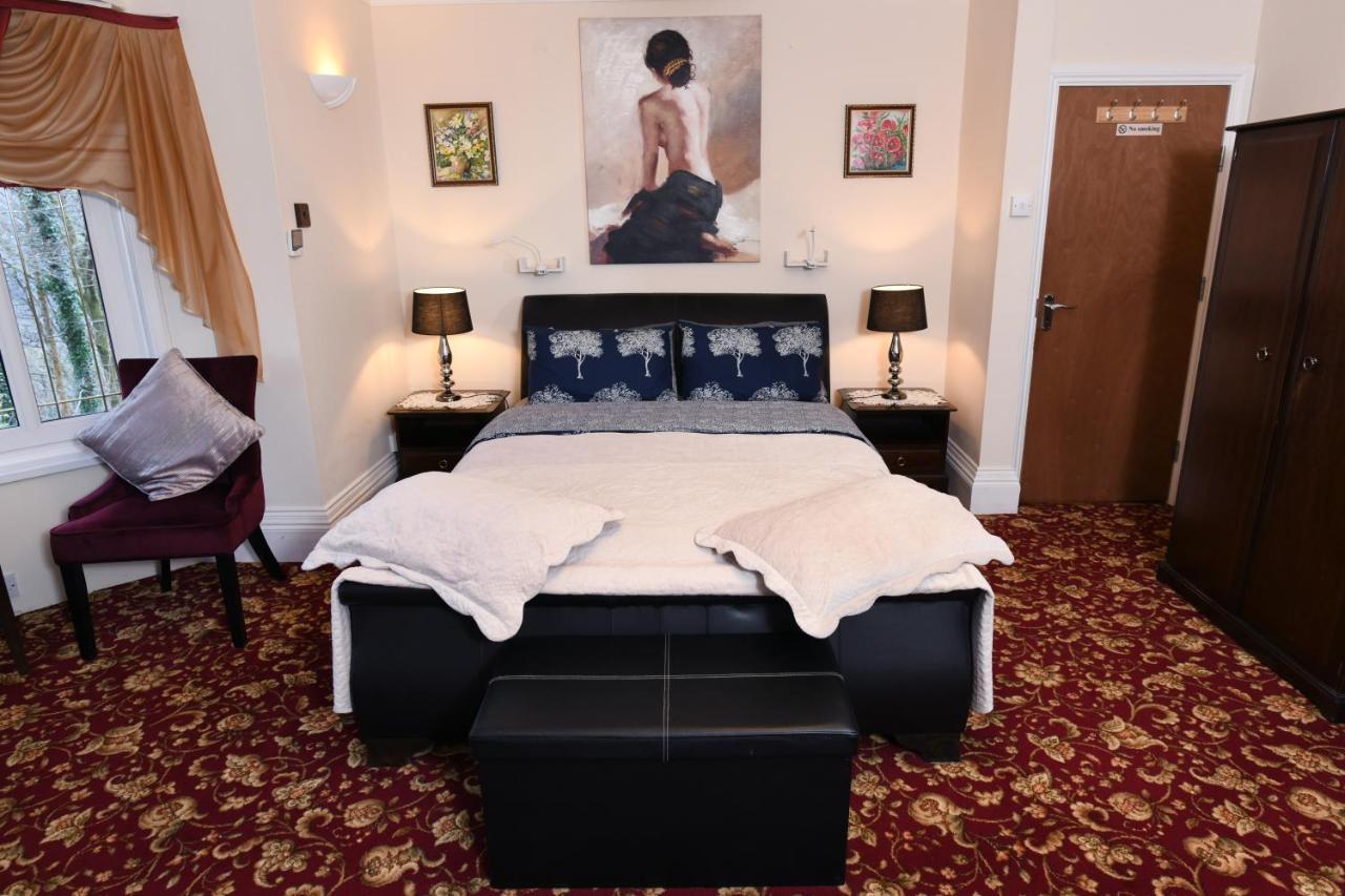 Bed and Breakfast Cilbrwyn Swansea Zewnętrze zdjęcie