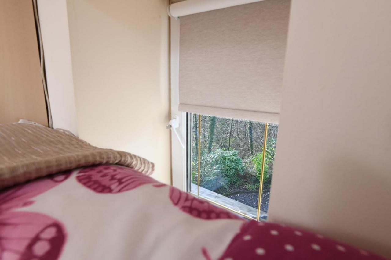Bed and Breakfast Cilbrwyn Swansea Zewnętrze zdjęcie