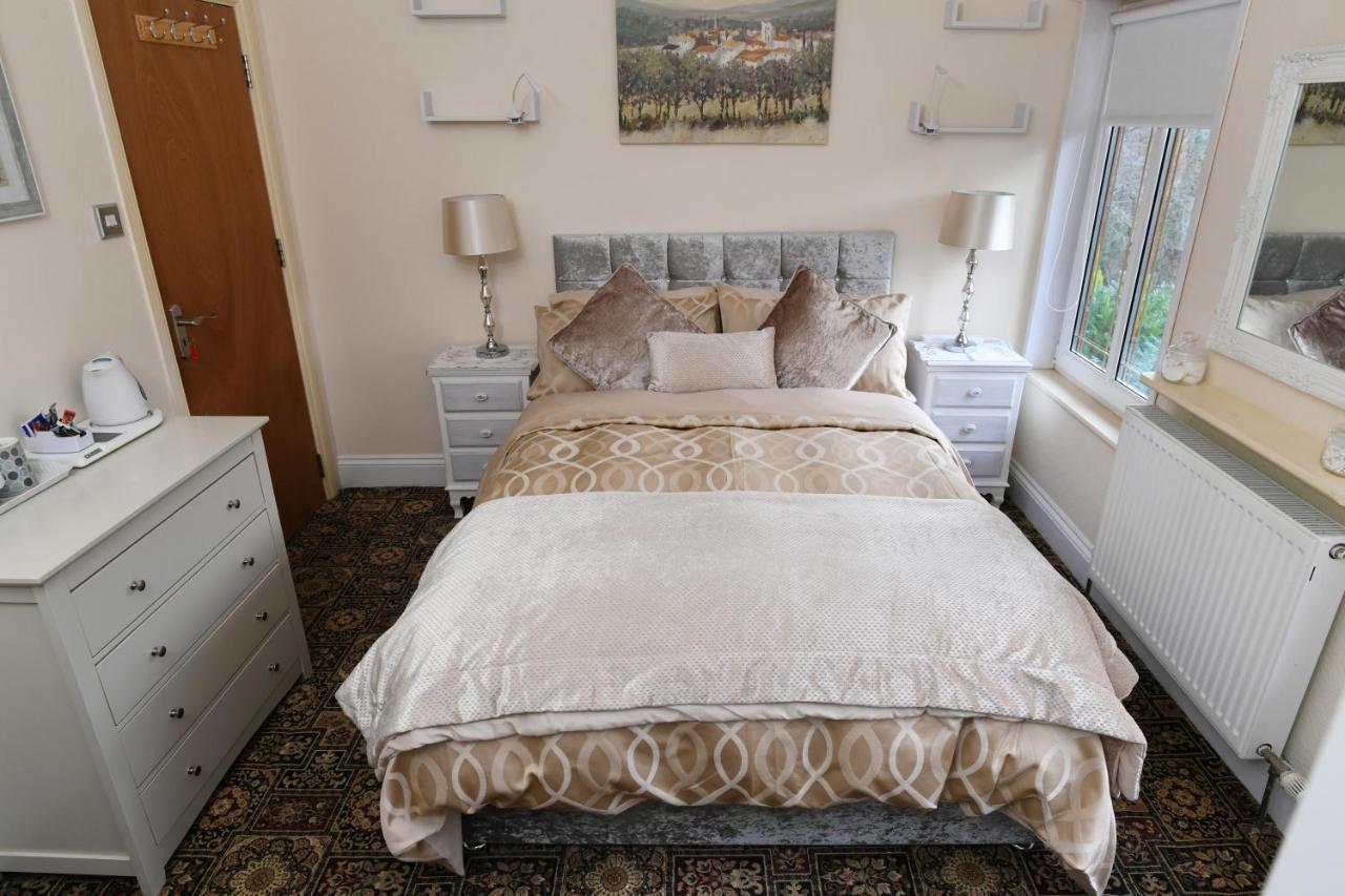 Bed and Breakfast Cilbrwyn Swansea Zewnętrze zdjęcie