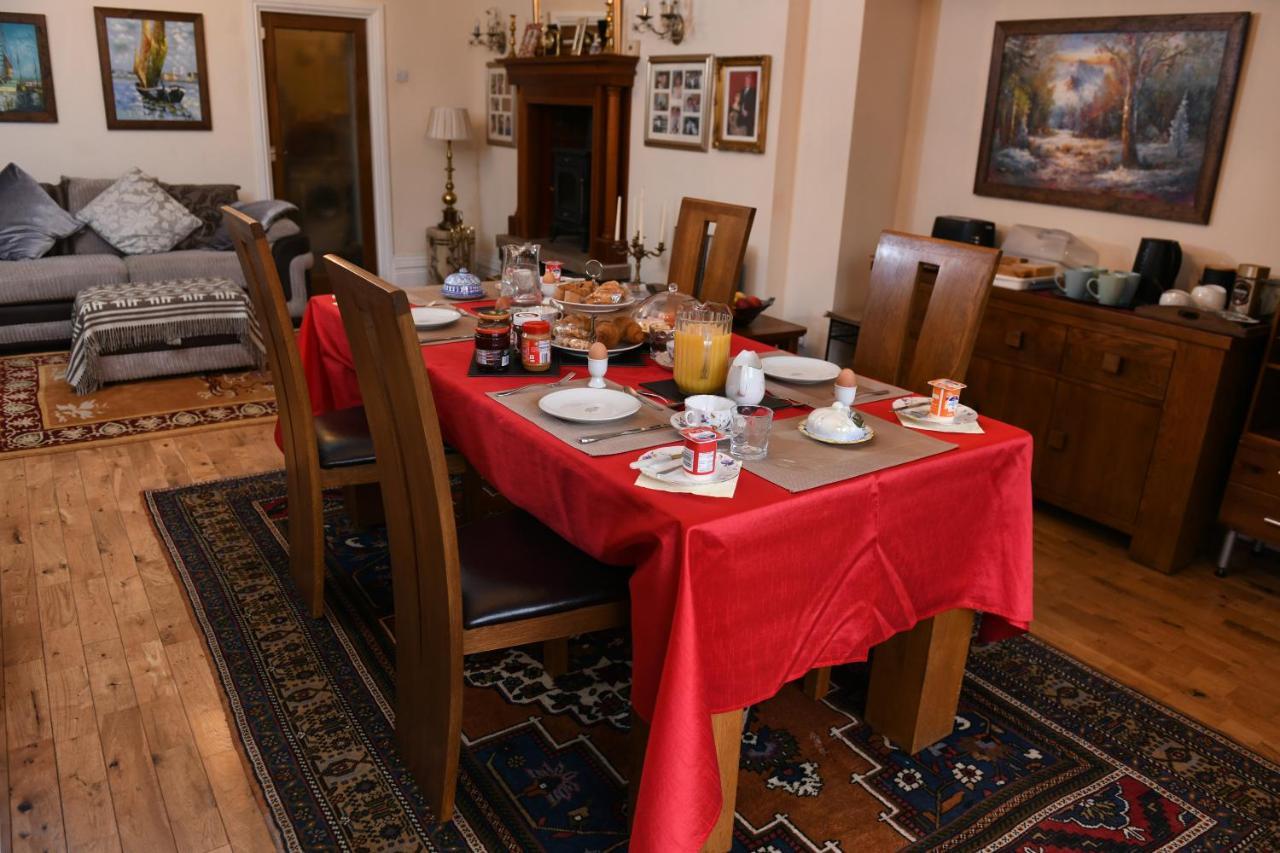 Bed and Breakfast Cilbrwyn Swansea Zewnętrze zdjęcie