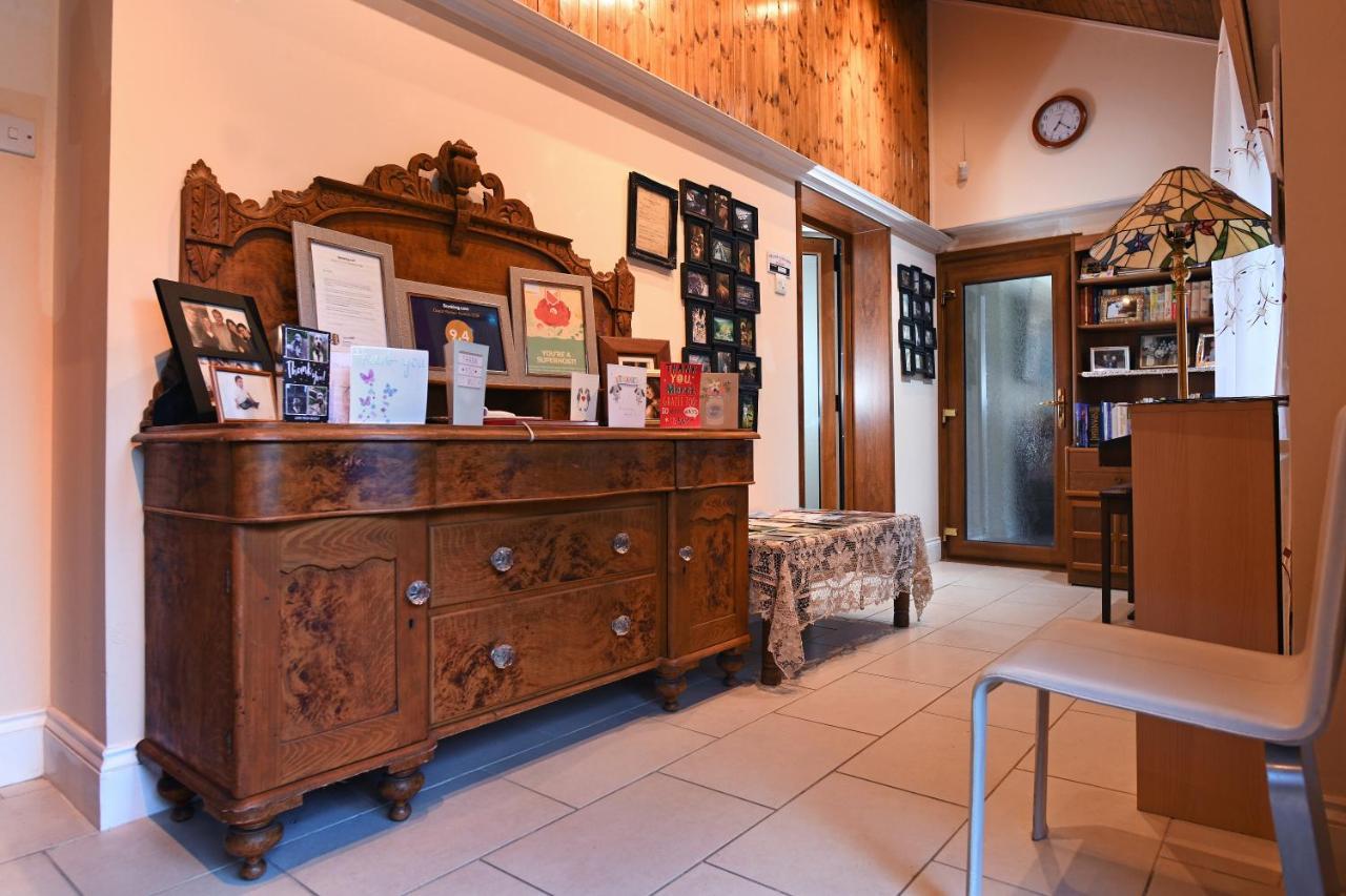 Bed and Breakfast Cilbrwyn Swansea Zewnętrze zdjęcie