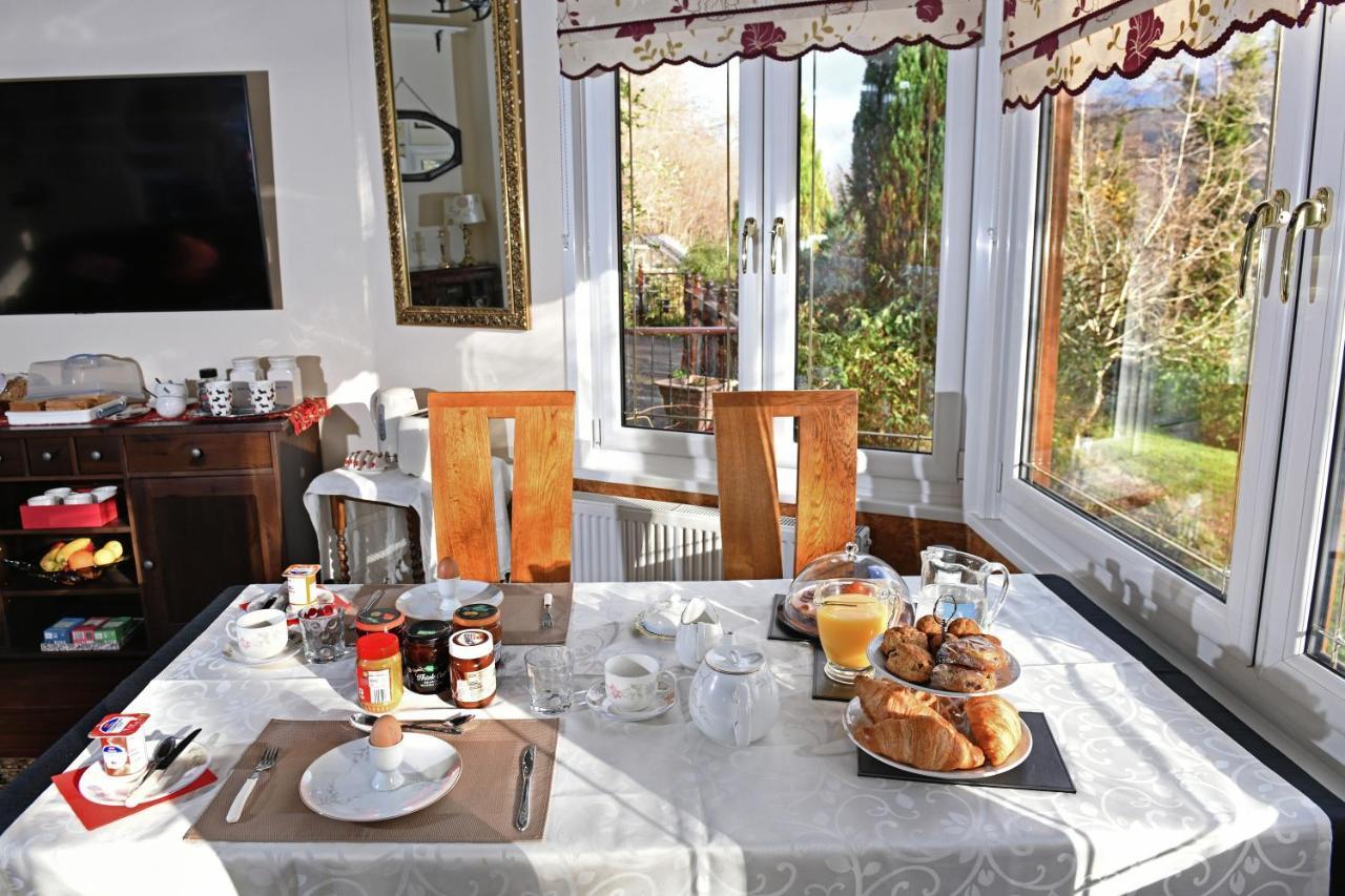 Bed and Breakfast Cilbrwyn Swansea Zewnętrze zdjęcie