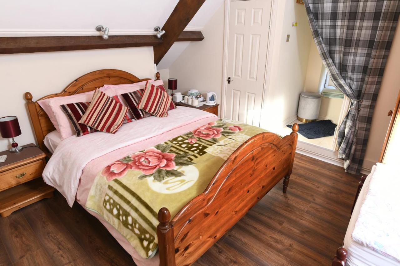 Bed and Breakfast Cilbrwyn Swansea Zewnętrze zdjęcie