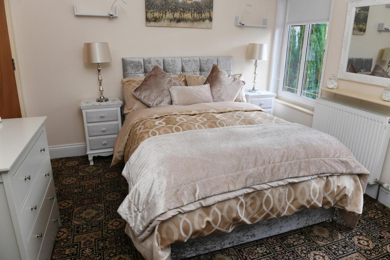 Bed and Breakfast Cilbrwyn Swansea Zewnętrze zdjęcie