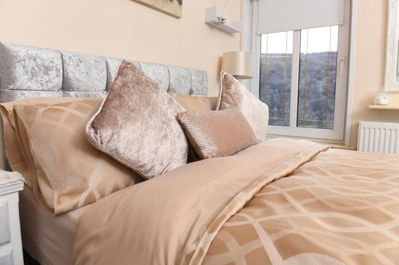 Bed and Breakfast Cilbrwyn Swansea Zewnętrze zdjęcie