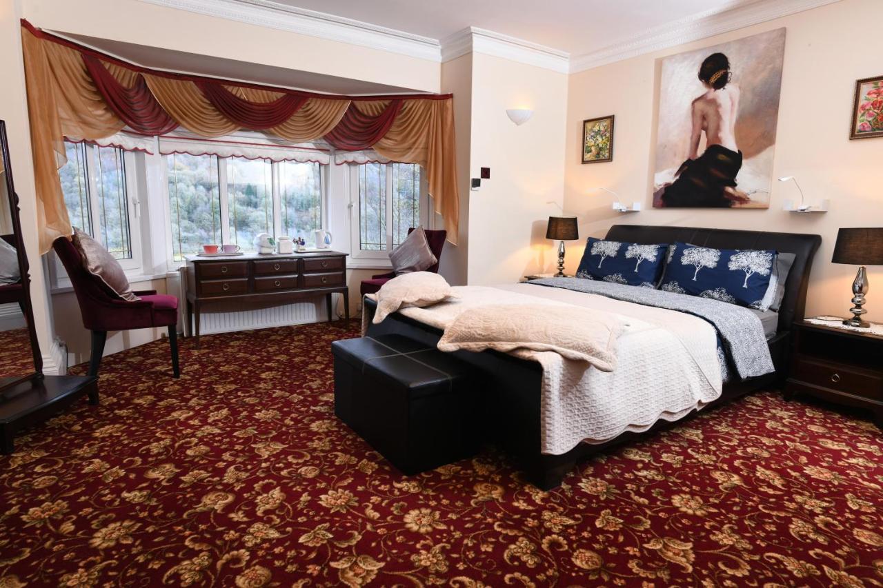Bed and Breakfast Cilbrwyn Swansea Zewnętrze zdjęcie