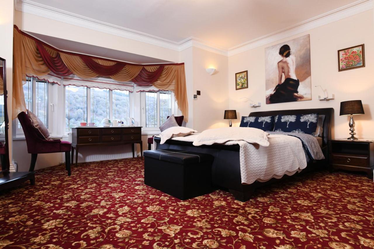 Bed and Breakfast Cilbrwyn Swansea Zewnętrze zdjęcie