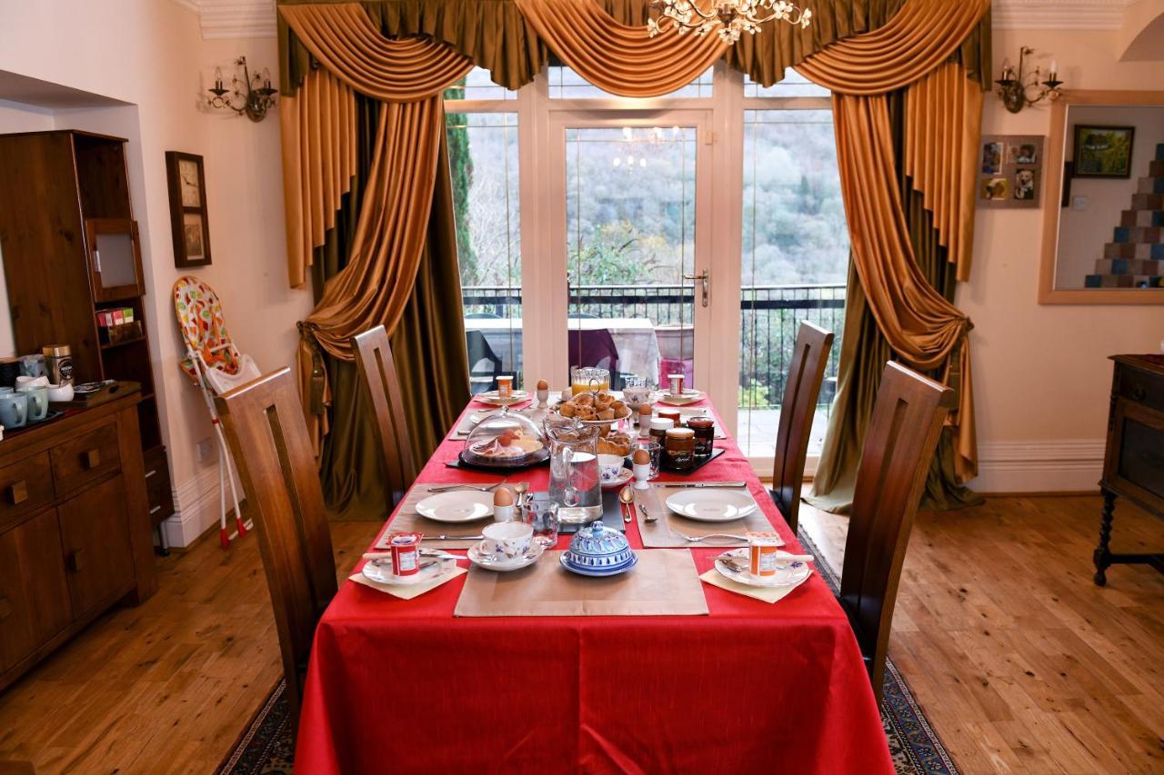 Bed and Breakfast Cilbrwyn Swansea Zewnętrze zdjęcie