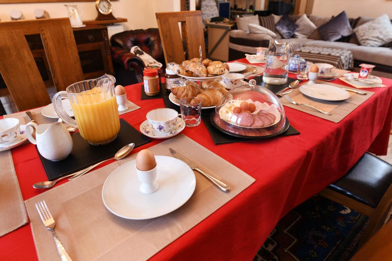 Bed and Breakfast Cilbrwyn Swansea Zewnętrze zdjęcie