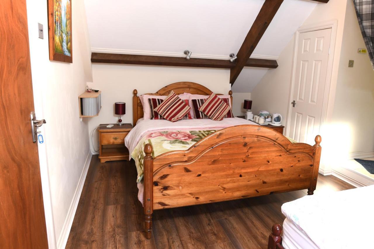 Bed and Breakfast Cilbrwyn Swansea Zewnętrze zdjęcie