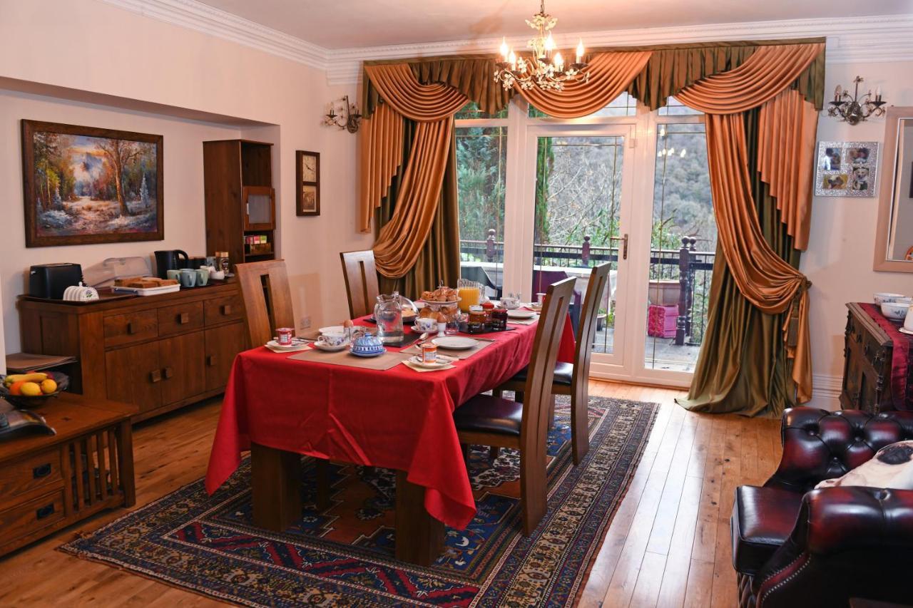 Bed and Breakfast Cilbrwyn Swansea Zewnętrze zdjęcie