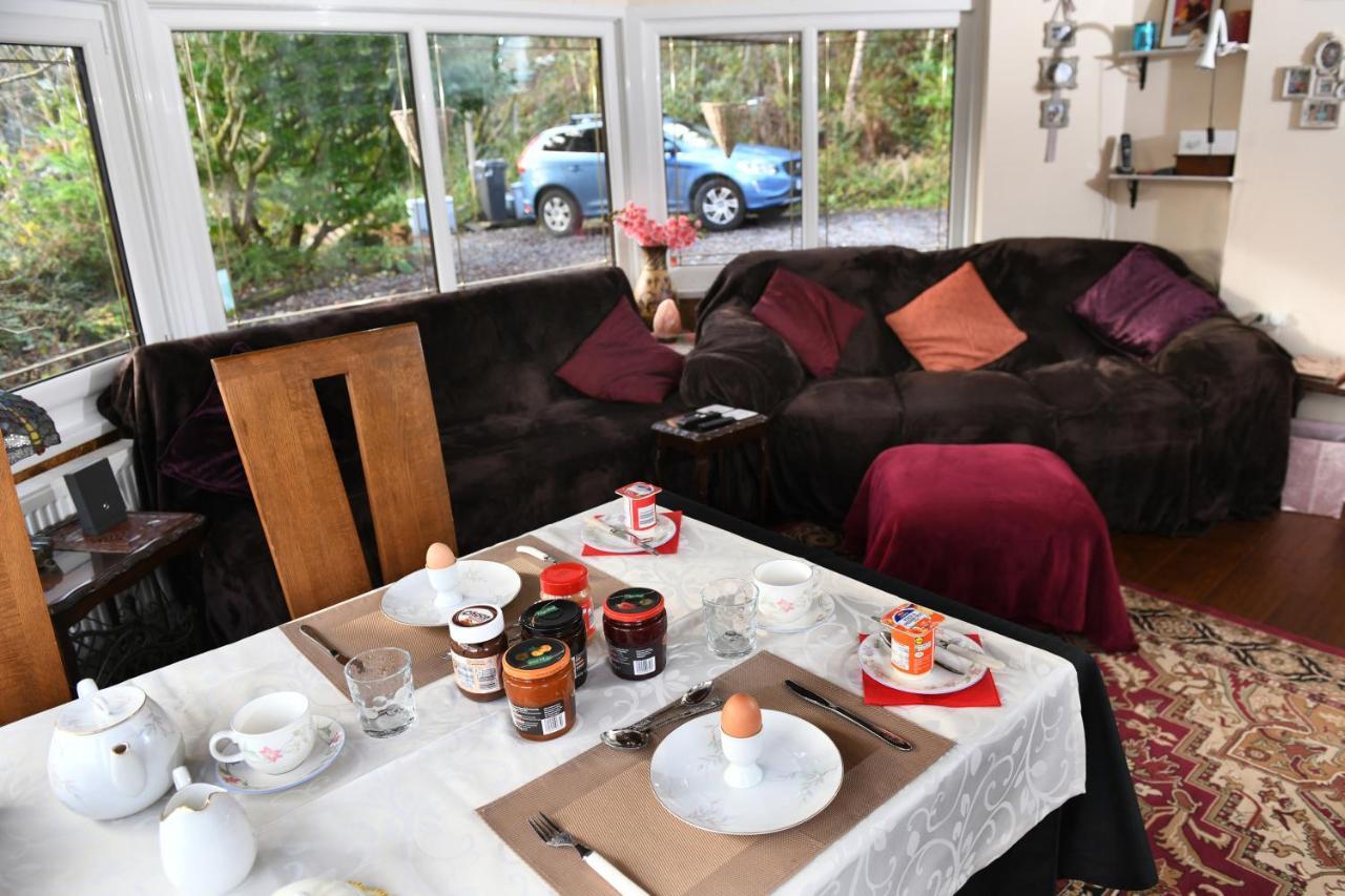 Bed and Breakfast Cilbrwyn Swansea Zewnętrze zdjęcie