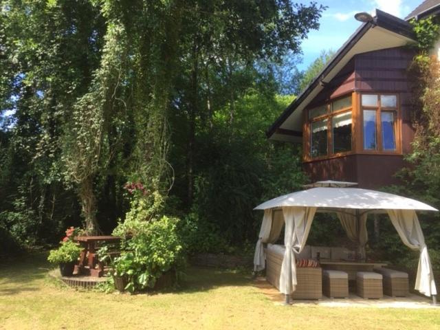 Bed and Breakfast Cilbrwyn Swansea Zewnętrze zdjęcie