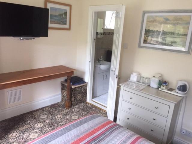 Bed and Breakfast Cilbrwyn Swansea Zewnętrze zdjęcie