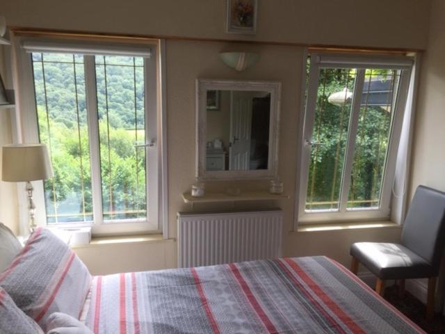 Bed and Breakfast Cilbrwyn Swansea Zewnętrze zdjęcie